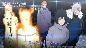 Music AC - Naruto Shippuden Opening 16 Silhouette (HD)
