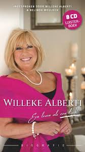 We did not find results for: Willeke Alberti Willeke Alberti