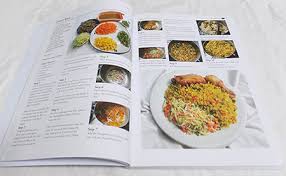 nigerian cookbook nigerian cookbook