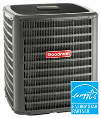 The higher the seer number, the more efficient it is. Goodman Best Price Air Conditioner Split Systems Miami Fl