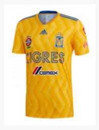 Tigres uanl is a professional football club in mexico. 2018 2019 Tottenham Hotspur Home White Man Soccer Jersey Tottenham New Jersey 18 19 Png Image Transparent Png Free Download On Seekpng
