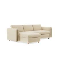 M S Jayden Chaise Storage Sofa Bed