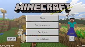 En el juego podremos construir un mundo entero compuesto de varios . Bedrock Edition 1 12 0 Minecraft Wiki