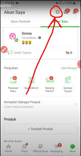 Tokopedia merupakan salah satu marketplace populer di indonesia dengan ratusan juta pengguna aktif. Cara Mengaktifkan Cod Di Tokopedia Bajuyuli Blog