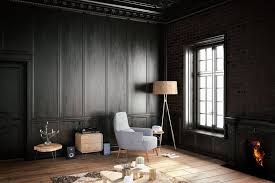 7 Types Of Wood Wall Paneling You