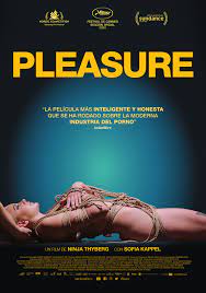 Pleasure: La película sobre la industria porno que llegó al streaming —  Rock&Pop