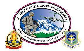 Home Joint Base Lewis Mcchord