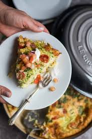 how to make impossible quiche pie