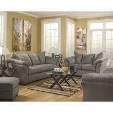 Darcy Sofa In Cobblestone 7500538