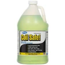 the best hvac coil cleaners for yearly