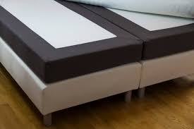 box spring or platform bed which one