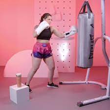 10 punching bag drills for beginners