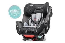 5 Car Seats For Baby To Toddler Today