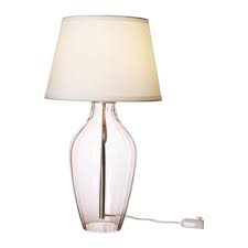 Table Lamps Living