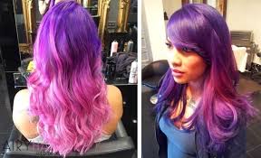 It's a welcome punch of color for the typically dreary winter season. Top 15 Pink Teal Blue Ombre Hair Extensions And Color Ideas 2020