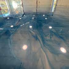 epoxy flooring pros cons and