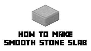 make smooth stone slab
