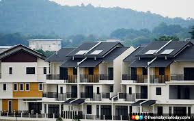 The featured type of houses are by. Miea Wants Extension Of Incentives For Secondary Home Buyers Free Malaysia Today Real Estate Types Of Houses Home Ownership