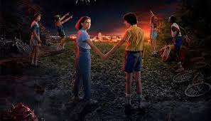 Stranger things season 4 continues to film into july 2021 and won't be released until 2022. Stranger Things Season 4 Filming Already Has A Start Date