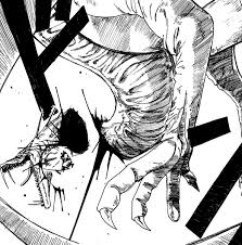 Kamal & Kyta - Le Mont Corvo on Twitter: "Ryuma de "Monsters" est  officiellement Canon visuellement dans "One Piece" ! Si vous lisez le One  Shot d'Oda de 1994... vous lisez du