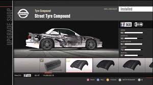 In forza 7, tuning your car would be your most important work, and you must learn something about damping and alignment at first: How To Upgrade And Tune Cars In Forza Horizon 4