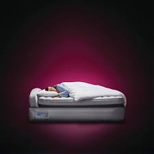 aerobed twin airbed air mattress w