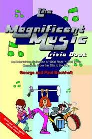 Ricky martin, jennifer lopez, and others contributed to which musical movement in the late 90s? The Magnificent Music Trivia Book George Buchheit 9781418439538