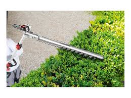 parkside long reach hedge trimmer