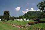 The Khao Cha-Ngok Golf & Country Club, Nakhon Nayok Thailand