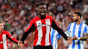 Athletic bilbao head coach was the last sign of stability at mestalla, something his former players the athletic bilbao striker aritz aduriz has announced his retirement and said he needs a hip. Athletic Bilbao Will Walk Off Pitch Over Racism Inaki Williams Football Espana