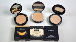 best powder foundation for combination