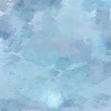 blue watercolor background 20 shades