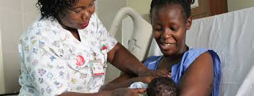 Image result for photos of health sector in kenya