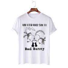 Rapper Bad Bunny Sweatshirt