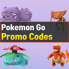 Redeem all these codes as soon as possible before they get expired. Pokemon Go Promo Codes February 2021 Owwya