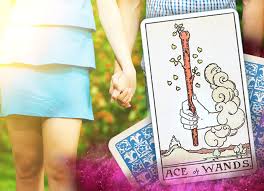 Check spelling or type a new query. Ace Of Wands Tarot Card Interpretations And Reversed Meanings