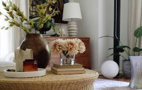 coffee table decor ideas house of