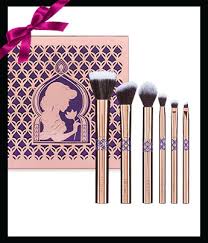 free makeup brush sets to gift