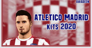You can also get other teams dream league soccer kits and logos and change kits and logos very easily. Dls Kit Atletico Madrid
