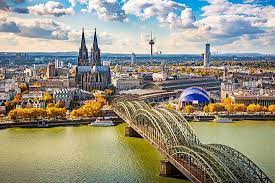 the most beautiful cities in germany