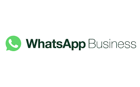 WhatsApp Business Logo | 01 - PNG Logo Vector Downloads (SVG, EPS)