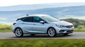 Germany's biggest vehicle marketplace online. Test Opel Astra K Das Kann Das Facelift Modell Motoren Preise Adac