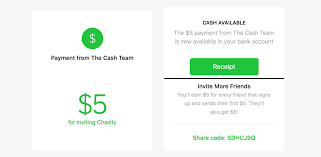 Moreover, i would like to say, you can even save your. Square Cash App Free 5 Money Code Coding Cash Save Money Online