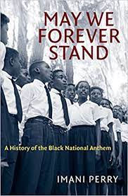 In contrast, numerous nfl players with the baltimore ravens stood for the black national anthem. May We Forever Stand A History Of The Black National Anthem The John Hope Franklin Series In African American History And Culture Amazon De Perry Imani Fremdsprachige Bucher