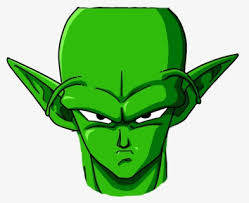 He is a wise expert strategist when it comes to fighting and was once a rival of goku before becoming his ally. Piccolo Dbz Png Images Free Transparent Piccolo Dbz Download Kindpng