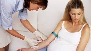 Pregnancy And Your Blood Type