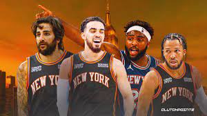 4 players Knicks must sign in 2022 NBA ...