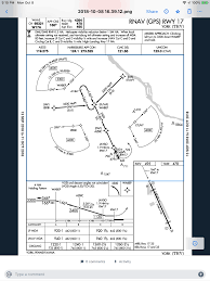 How To Read Your Approach Chart Part 2 Obstacle Departure