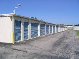 storage units in pacific mo