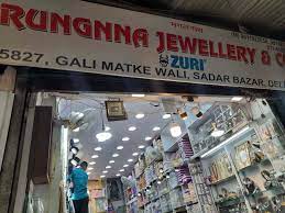 top imitation jewellery wholers in